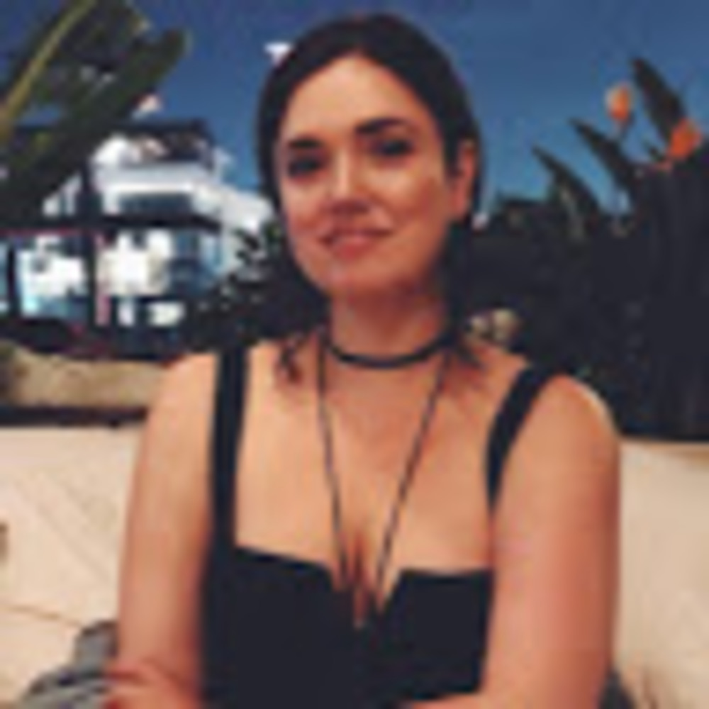 Meet your Posher, Kenda